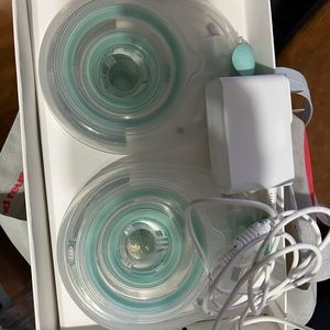 Willow 3.0 Breast Pump